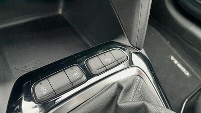 Opel Corsa Gebrauchtwagen Opel Corsa Gebrauchtwagen