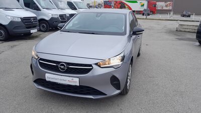 Opel Corsa Gebrauchtwagen Opel Corsa Gebrauchtwagen