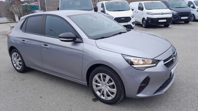 Opel Corsa Gebrauchtwagen Opel Corsa Gebrauchtwagen