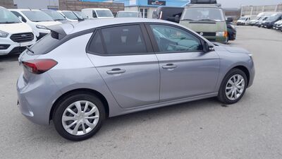 Opel Corsa Gebrauchtwagen Opel Corsa Gebrauchtwagen