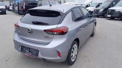 Opel Corsa Gebrauchtwagen Opel Corsa Gebrauchtwagen