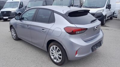 Opel Corsa Gebrauchtwagen Opel Corsa Gebrauchtwagen