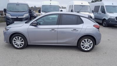 Opel Corsa Gebrauchtwagen Opel Corsa Gebrauchtwagen