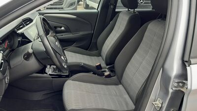 Opel Corsa Gebrauchtwagen Opel Corsa Gebrauchtwagen