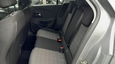 Opel Corsa Gebrauchtwagen Opel Corsa Gebrauchtwagen