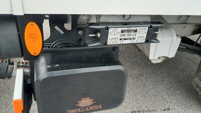 MAN TGE Gebrauchtwagen MAN TGE Gebrauchtwagen