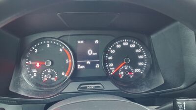 MAN TGE Gebrauchtwagen MAN TGE Gebrauchtwagen