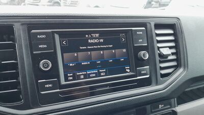 MAN TGE Gebrauchtwagen MAN TGE Gebrauchtwagen