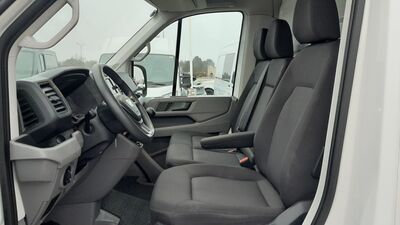 MAN TGE Gebrauchtwagen MAN TGE Gebrauchtwagen