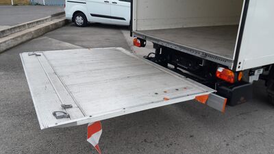 MAN TGE Gebrauchtwagen MAN TGE Gebrauchtwagen