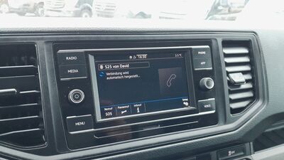 MAN TGE Gebrauchtwagen MAN TGE Gebrauchtwagen