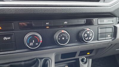 MAN TGE Gebrauchtwagen MAN TGE Gebrauchtwagen