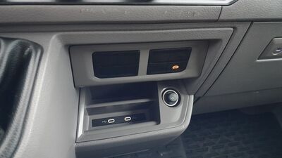 MAN TGE Gebrauchtwagen MAN TGE Gebrauchtwagen