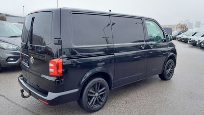 VW Transporter T6 Gebrauchtwagen