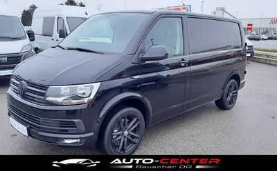 VW Transporter T6 Gebrauchtwagen