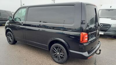 VW Transporter T6 Gebrauchtwagen