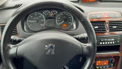 Peugeot 307 Gebrauchtwagen