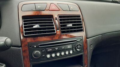 Peugeot 307 Gebrauchtwagen