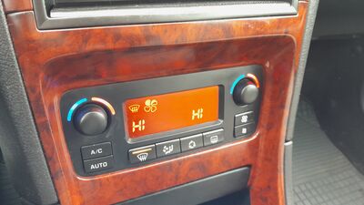 Peugeot 307 Gebrauchtwagen