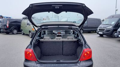 Peugeot 307 Gebrauchtwagen