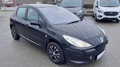 Peugeot 307 Gebrauchtwagen
