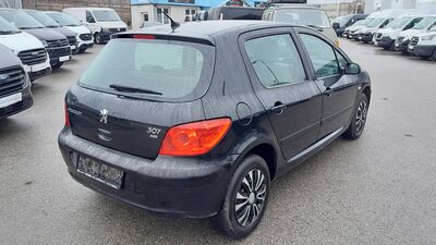 Peugeot 307 Gebrauchtwagen