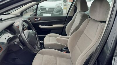 Peugeot 307 Gebrauchtwagen