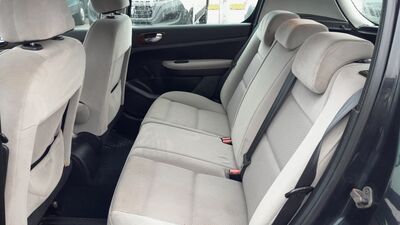 Peugeot 307 Gebrauchtwagen