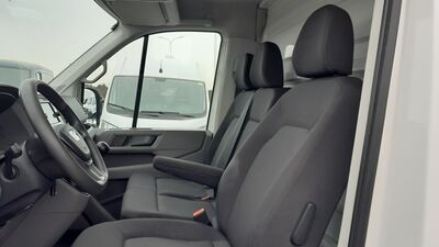 MAN TGE Gebrauchtwagen