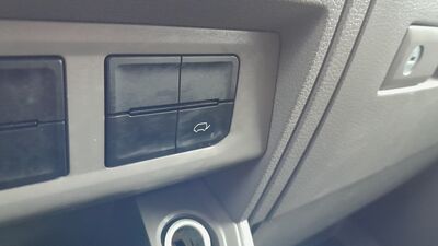 MAN TGE Gebrauchtwagen