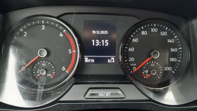 MAN TGE Gebrauchtwagen