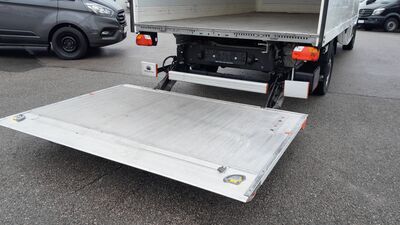 MAN TGE Gebrauchtwagen