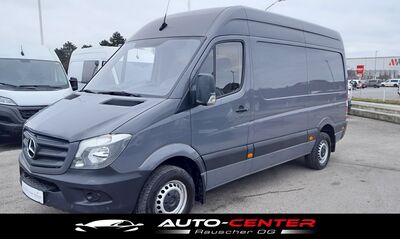 Mercedes-Benz Sprinter Gebrauchtwagen