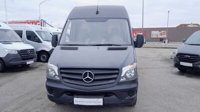 Mercedes-Benz Sprinter Gebrauchtwagen