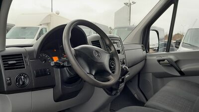 Mercedes-Benz Sprinter Gebrauchtwagen