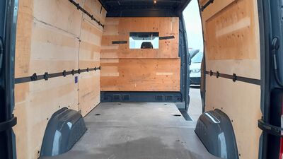 Mercedes-Benz Sprinter Gebrauchtwagen