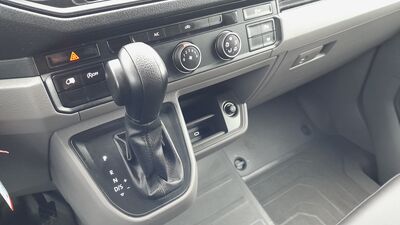 VW Crafter Gebrauchtwagen