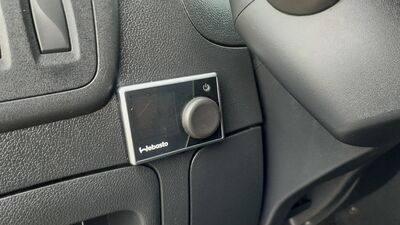 Renault Master Gebrauchtwagen