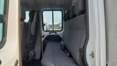 Renault Master Gebrauchtwagen