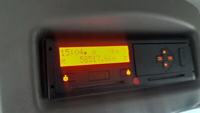 Renault Master Gebrauchtwagen