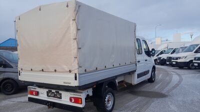 Renault Master Gebrauchtwagen