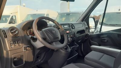 Renault Master Gebrauchtwagen