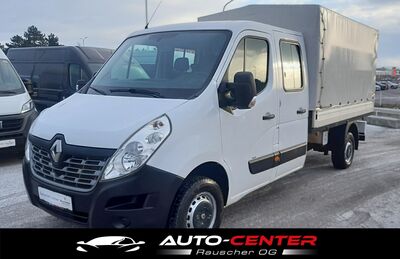 Renault Master Gebrauchtwagen
