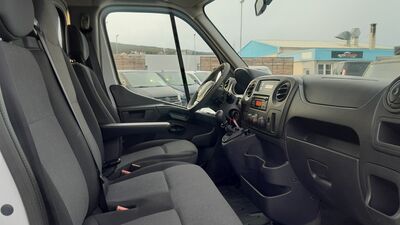 Renault Master Gebrauchtwagen