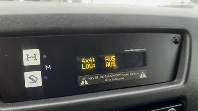 Renault Master Gebrauchtwagen