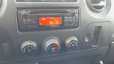 Renault Master Gebrauchtwagen