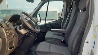 Renault Master Gebrauchtwagen