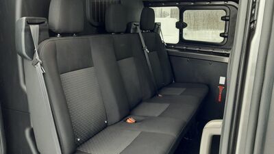 Ford Transit Custom Gebrauchtwagen Ford Transit Custom Gebrauchtwagen