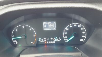 Ford Transit Custom Gebrauchtwagen Ford Transit Custom Gebrauchtwagen