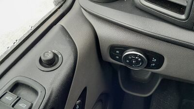 Ford Transit Custom Gebrauchtwagen Ford Transit Custom Gebrauchtwagen